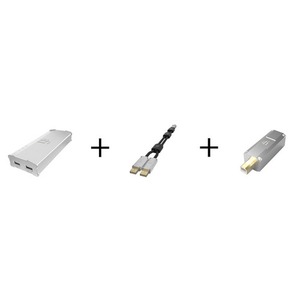 Оптимизатор звукового поля iFi Audio Accessory iPurifier