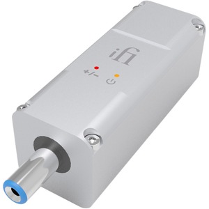 Оптимизатор звукового поля iFi Audio Accessory DC iPurifier