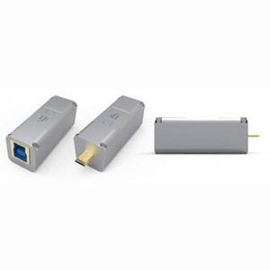 Оптимизатор звукового поля iFi Audio Accessory iPurifier2 (Type micro)