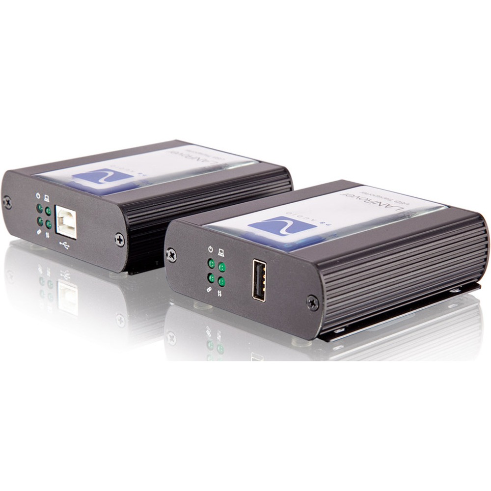 Оптимизатор звукового поля PS Audio LANRover USB Transporter Black
