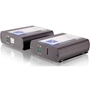 Оптимизатор звукового поля PS Audio LANRover USB Transporter Black