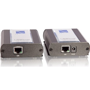 Оптимизатор звукового поля PS Audio LANRover USB Transporter Black
