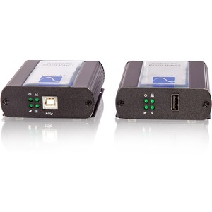 Оптимизатор звукового поля PS Audio LANRover USB Transporter Black