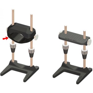 Подставка для кабеля Furutech Cradle-Curved for NCF booster