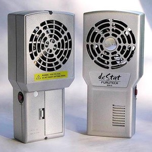 Размагничиватель Furutech DeStat