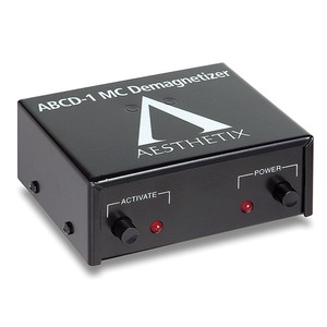 Размагничиватель Aesthetix ABCD-1