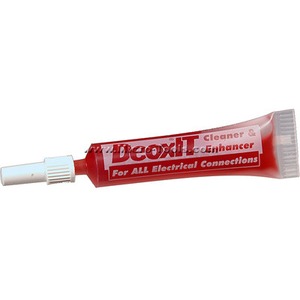 Средство для обработки контактов CAIG DeoxIT Power Booster D100L-2C