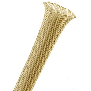 Защитная кабельная оплетка Rich Pro PT2/MG Nylon Skin Gold (3.2 - 10.9 mm)
