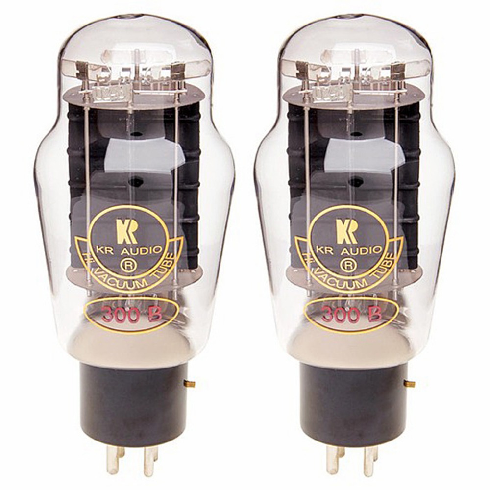 Радиолампа KR Audio 300B