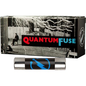 Предохранитель Synergistic Research Quantum Fuse SR20 Fast-Blow 1A (5x20mm)