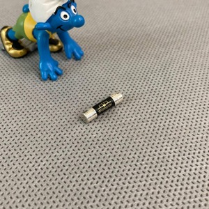 Предохранитель HiFi-TUNiNG Supreme F 15 A (5 x 20 mm)