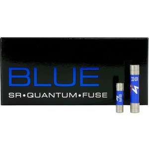 Предохранитель Synergistic Research BLUE Fuse Fast-Blow 50mA (5x20mm)