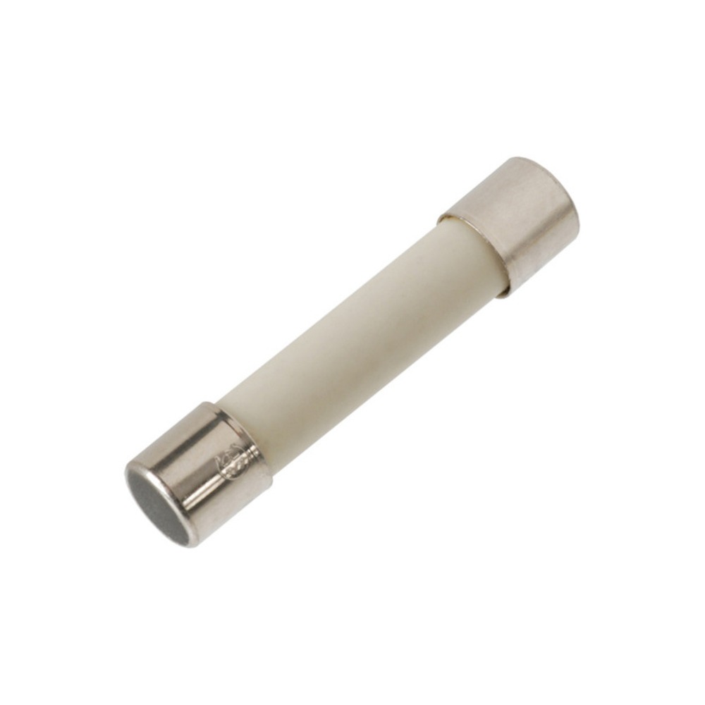 Предохранитель ESKA Ceramic Fuses F0.5A (20 mm)