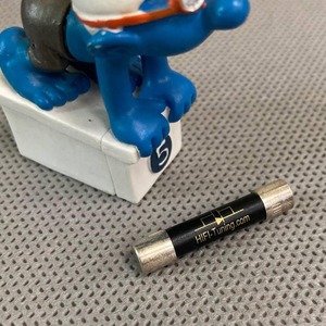 Предохранитель HiFi-TUNiNG Supreme F 1 A (6 x 32 mm)