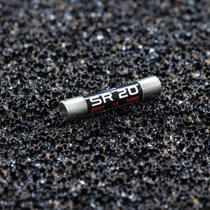 Предохранитель Synergistic Research Quantum Fuse SR20 Fast-Blow 1A (6.3x32mm)