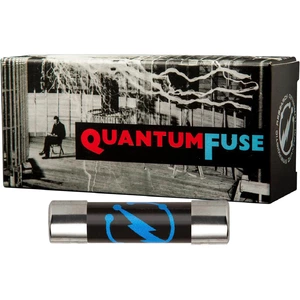 Предохранитель Synergistic Research Quantum Fuse SR20 Fast-Blow 2A (6.3x32mm)