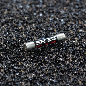 Предохранитель Synergistic Research Quantum Fuse SR20 Fast-Blow 7A (6.3x32mm)