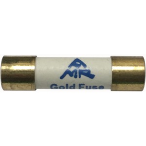 Предохранитель AMR Gold Fuses 2A 20mm
