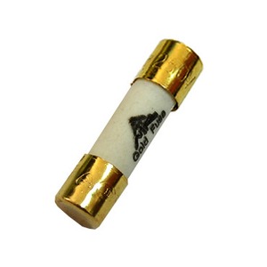 Предохранитель AMR Gold Fuses 3.15A 20mm