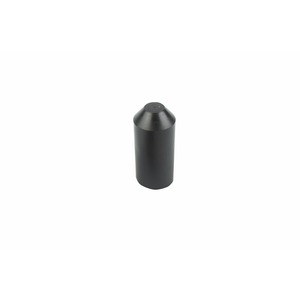 Термоусаживаемый колпак Rexant 48-1055 (капа) 55,0/26,0 мм черный