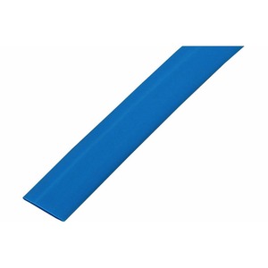 Термоусадка Rexant 22-5006 25.0/12.5мм синяя (1 штука)