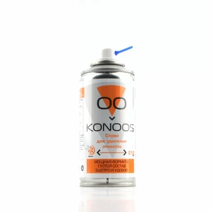 Средство для ухода за оргтехникой Konoos KSR-210