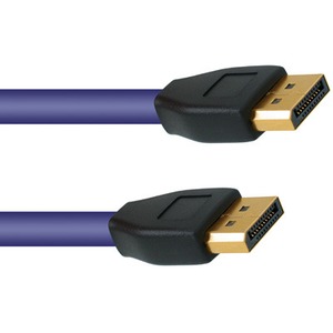 Кабель DisplayPort - DisplayPort WireWorld Ultraviolet DisplayPort 3.0m