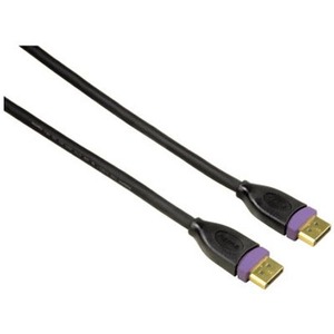 Кабель DisplayPort - DisplayPort Hama 78442 1.8m