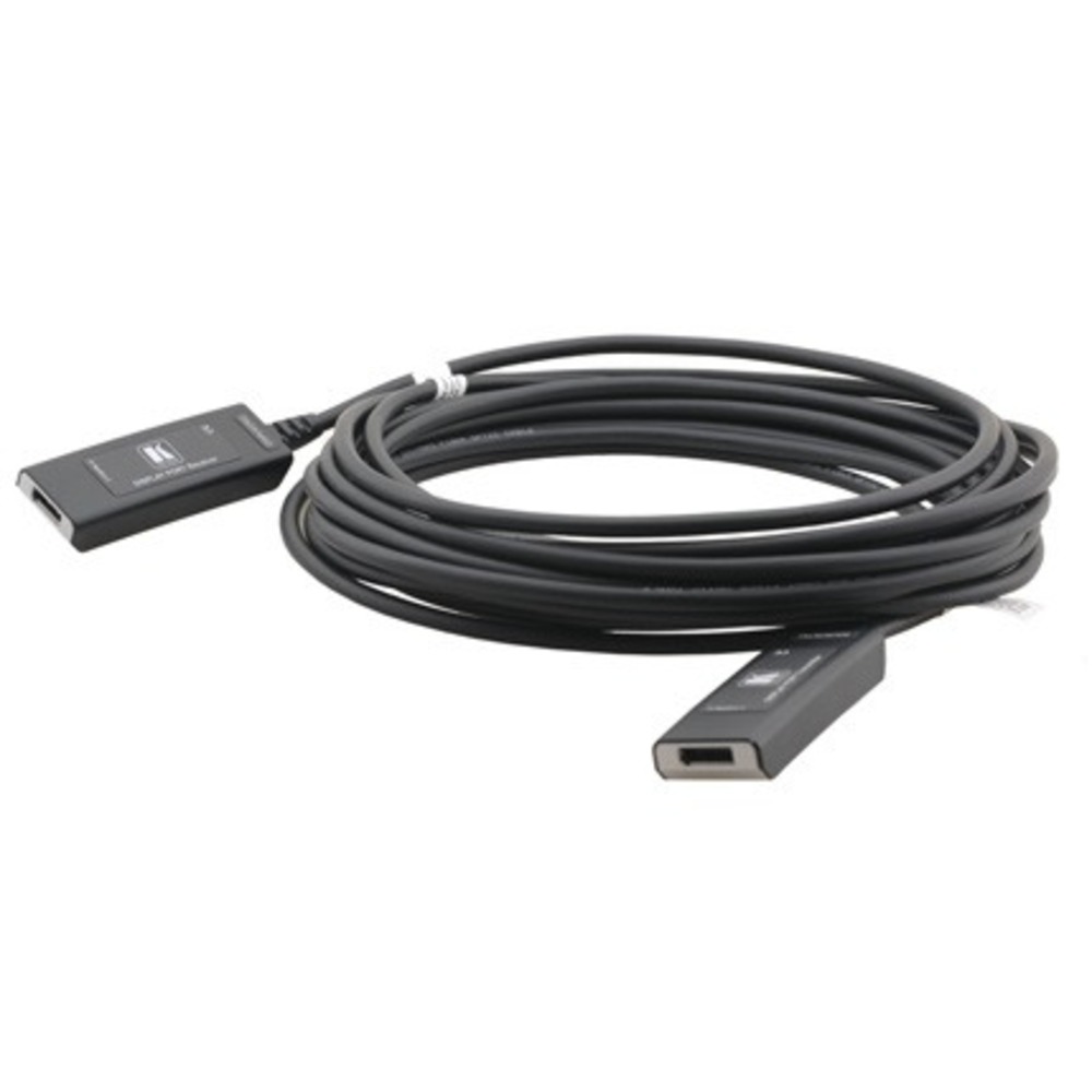 Кабель DisplayPort - DisplayPort Kramer C-FODPM/FODPM-328/EU 100.0m