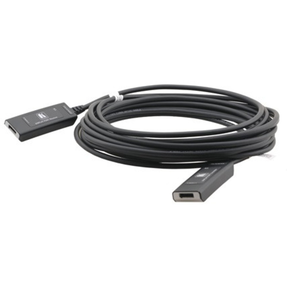 Кабель DisplayPort - DisplayPort Kramer C-FODPM/FODPM-66/EU 20.0m