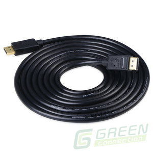 Кабель DisplayPort - DisplayPort Greenconnect GC-DP2DP11 15.0m