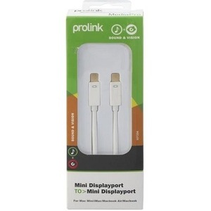 Кабель DisplayPort - DisplayPort ProLink MP394 2.0m