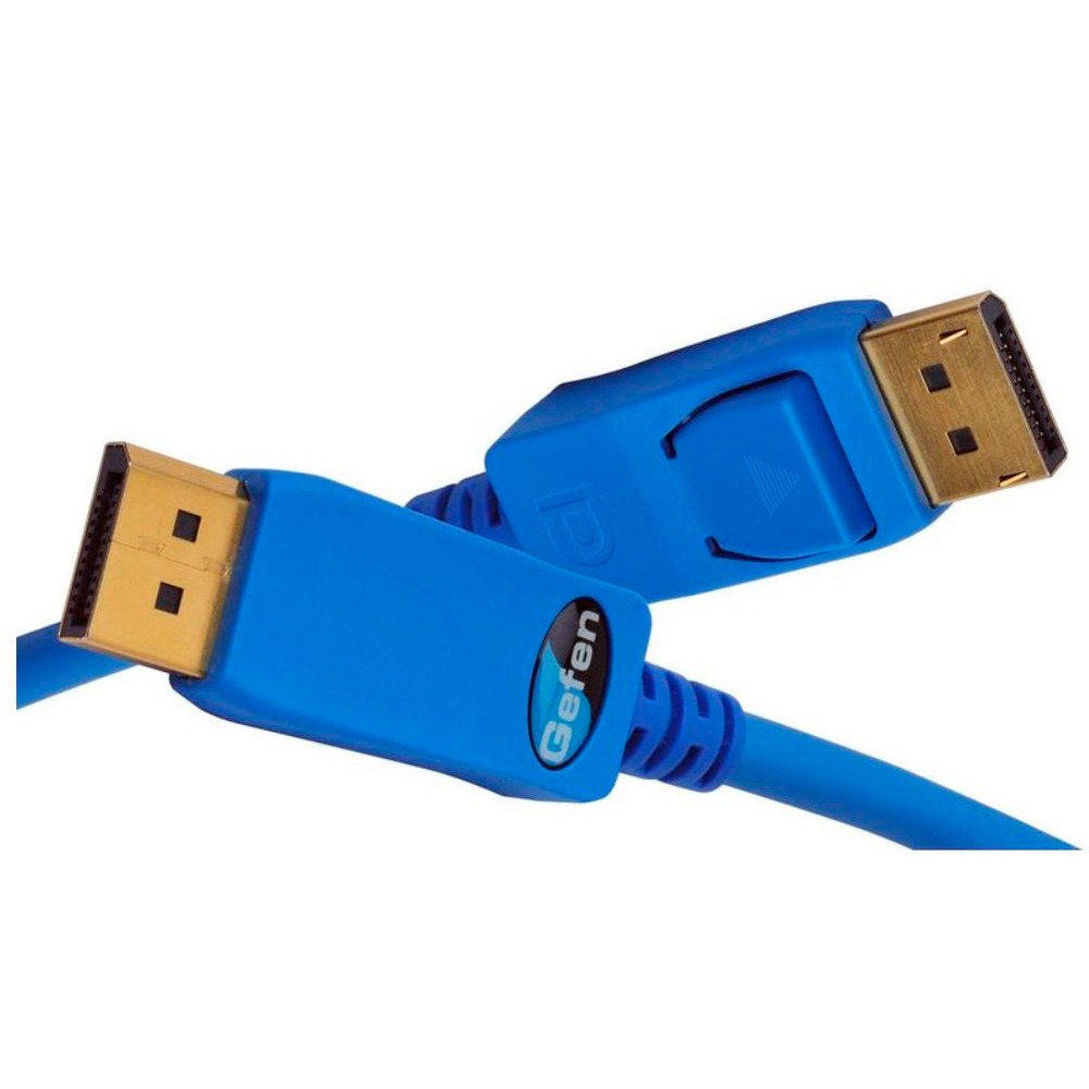 Кабель DisplayPort - DisplayPort Gefen CAB-DPB-06MM 1.8m