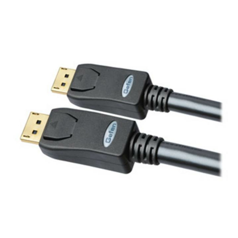 Кабель DisplayPort - DisplayPort Gefen CAB-DPN-10MM 3.0m