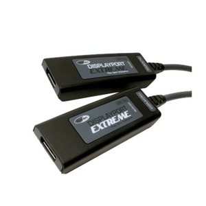 Кабель DisplayPort - DisplayPort Gefen CAB-DPX-210 64.0m