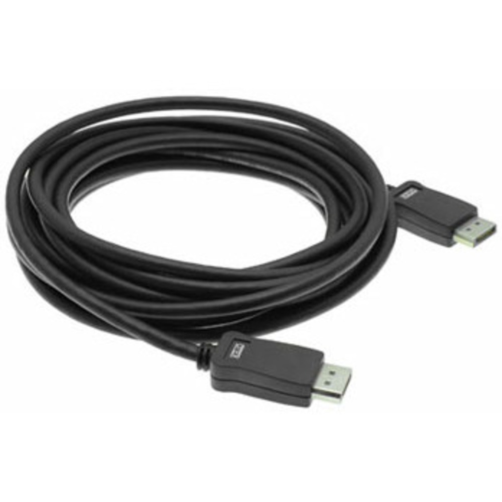 Кабель DisplayPort - DisplayPort QteX TC-DSP-1 1.0m