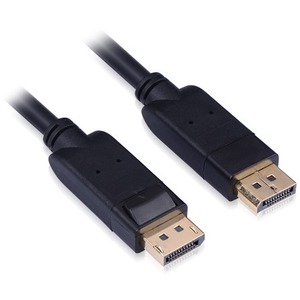 Кабель DisplayPort - DisplayPort Greenconnect GCR-DP2DP 15.0m