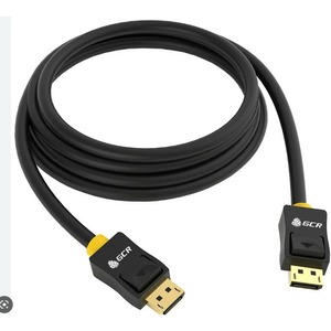 Кабель DisplayPort - DisplayPort Greenconnect GCR-DP2DP 15.0m
