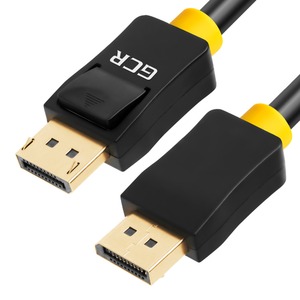 Кабель DisplayPort - DisplayPort Greenconnect GCR-DP2DP 0.5m