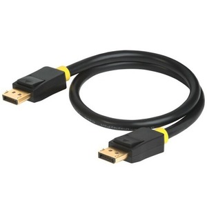 Кабель DisplayPort - DisplayPort Greenconnect GCR-50709 1.5m
