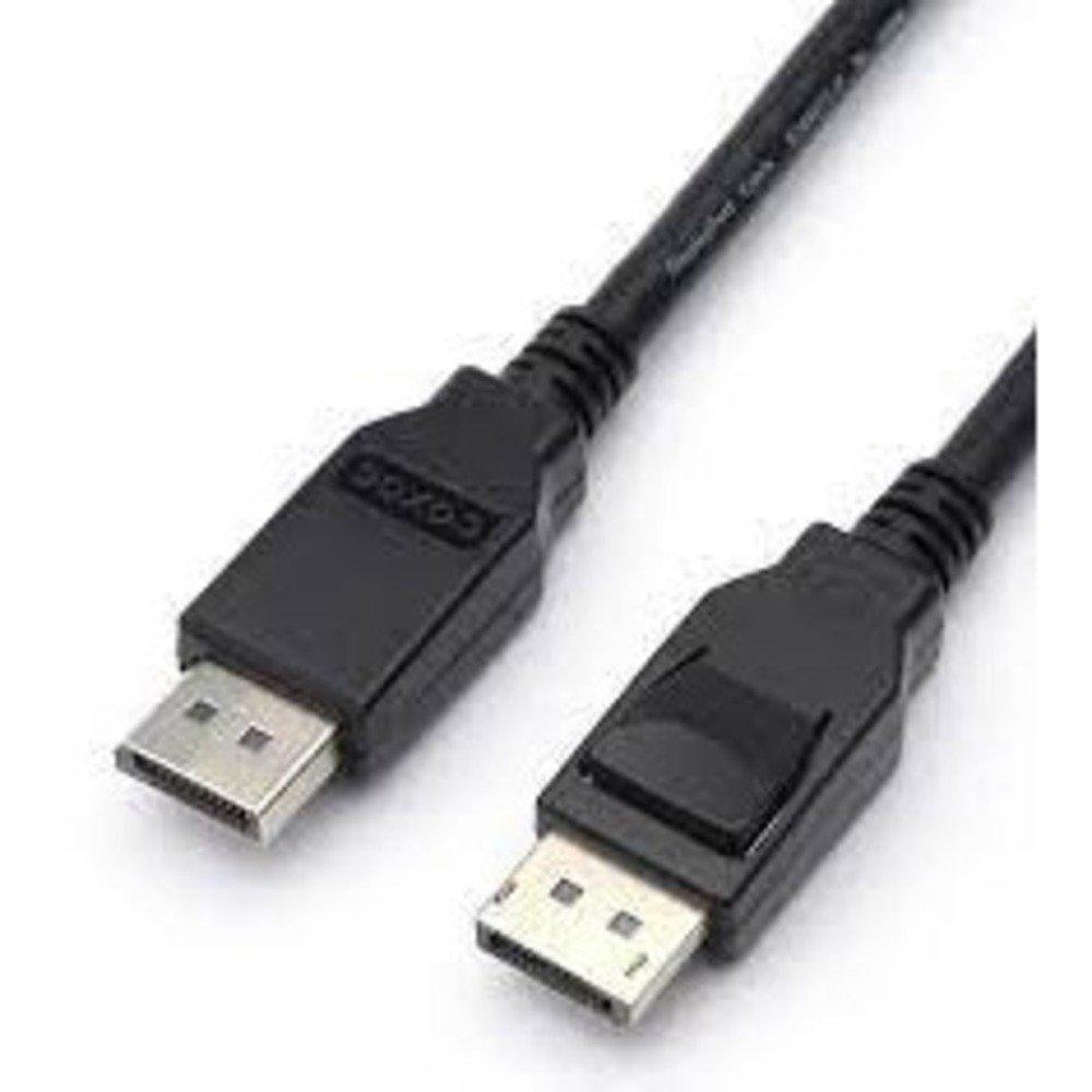 Кабель DisplayPort - DisplayPort Atcom AT6121 1.8m