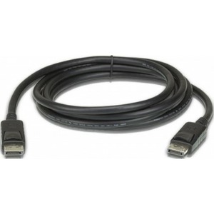 Кабель DisplayPort - DisplayPort ATEN 2L-7D02DP 2.0m