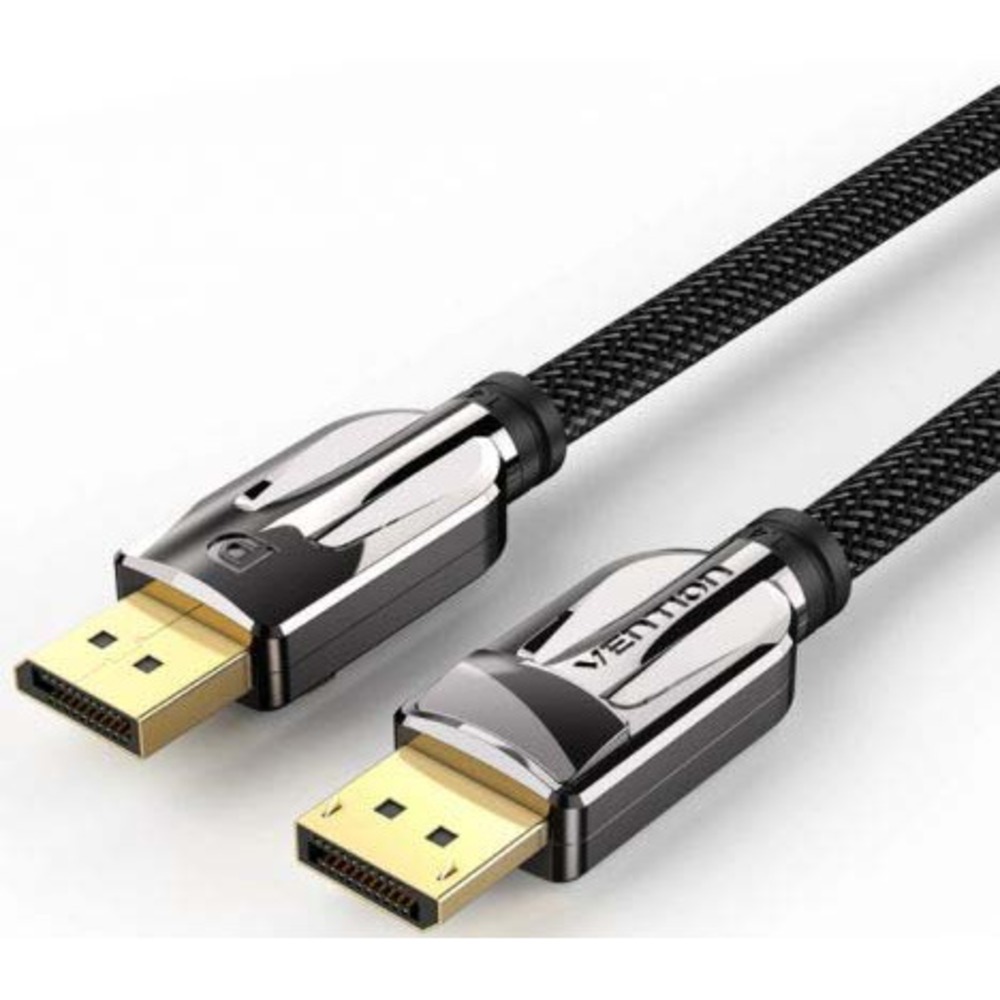 Кабель интерфейсный DisplayPort Vention HCABH 2.0m