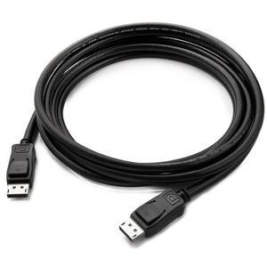 Кабель DisplayPort - DisplayPort Kramer C-DPU-6 1.8m