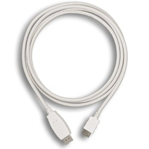 Кабель DisplayPort - HDMI MrCable VDP-H.M-02-PM 2.0m