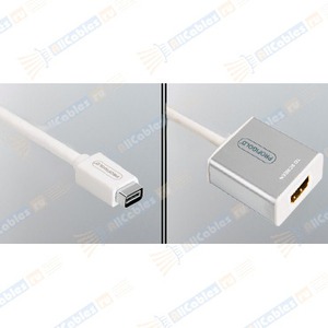 Кабель DisplayPort - HDMI Profigold PROM281 0.2m