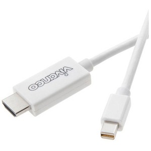 Кабель DisplayPort - HDMI Vivanco 30625 1.8m
