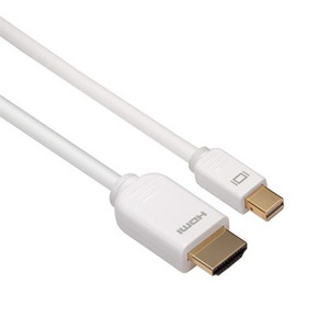 Кабель DisplayPort - HDMI ProLink PMM340A-0200 2.0m