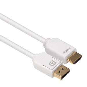 Кабель DisplayPort - HDMI ProLink PMM306-0200 2.0m