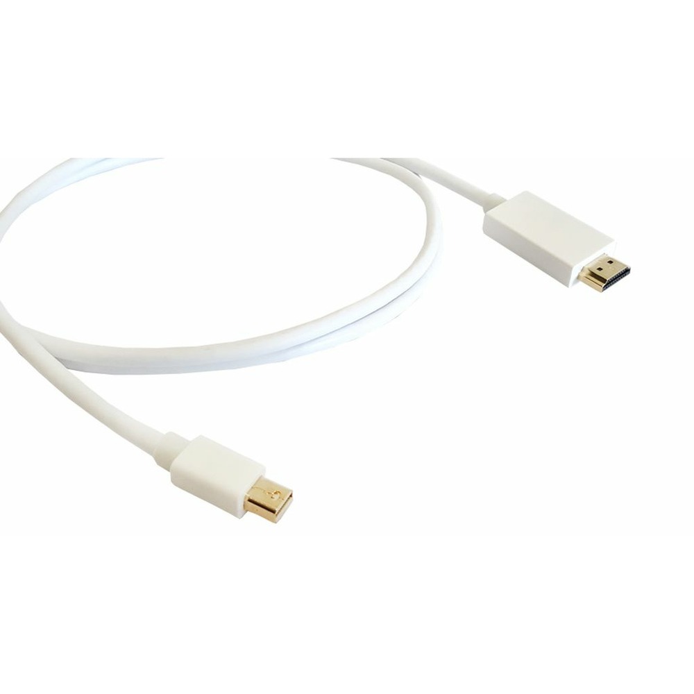Кабель mini DisplayPort - HDMI Kramer C-MDP/HM-15 4.6m